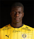 Moctar Diop
