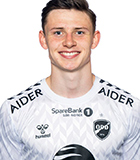 Casper Glenna