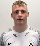 Tomas Atli Bjorgvinsson