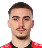 Lorent Mehmeti