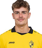 Sam Vanderhallen
