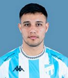 Moises Brandan