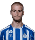 Breki Baldursson