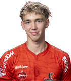 Helgi Frodi Ingason