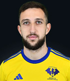 Tornike Dzotsenidze