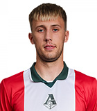 Egor Pogostnov