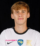 Oleh Kryvoruchko