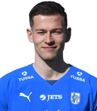 Thomas Lillo