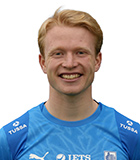 Halvard Urnes