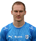 Isak Gabriel Skotheim