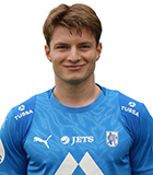 Daniel Brandal