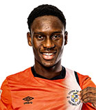 Lamine Dabo