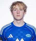 Sondre Milian Granaas