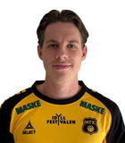 Alexander Lien Hapnes
