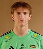 Isak Midttun Solberg