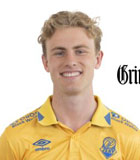 Eskil Topland Duesund