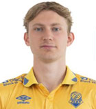 Jesper Myklebust