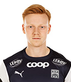 Marius Olsen