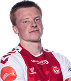 Jonas Lange Hjorth