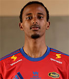 Yasir Abdiqadir Sa'Ad