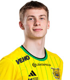 Marius Soderback