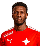 Mustapha Coker