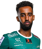 Fahad Mohamed