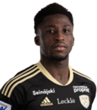Salim Giabo Yussif