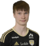 Akseli Tervaniemi