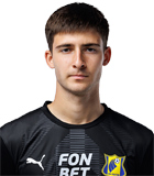 Mikhail Tsulaya