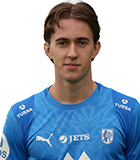 Fredrik Dimmen Gjerde