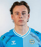 Erik Berland