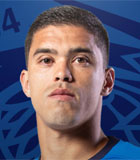 Danilo Cardoso Novais da Silva
