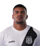 Jeferson Marinho dos Santos,Jeh