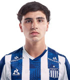 Santiago Fernandez