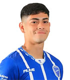 Mateo Mendoza