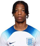 Ishe Samuels Smith