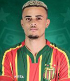 Matheus Martins