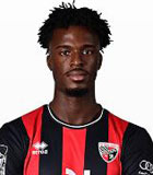 Donald Nduka