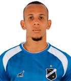 Cleyton Ancelmo Dos Santos,Cleyton