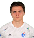 Mikhail Shchetinin
