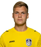 Timofey Mitrov