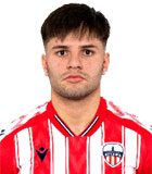 Gabriel Antinoro