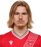 Niko Myroniuk