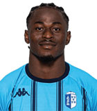 Osuoha Godwin