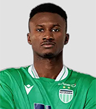 Bubacarr Tambedou