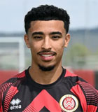 Nassim Elouarti