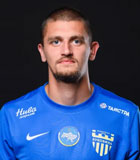 Nikita Fedotov
