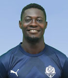 Fredrick Asante