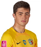 Oleksandr Domolega